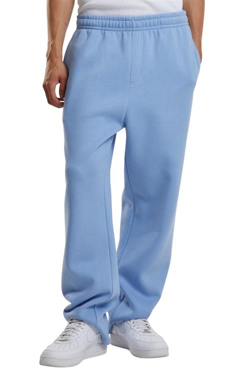 Everyday Trackpants - Pudder Blå - 4XL - TeeShoppen
