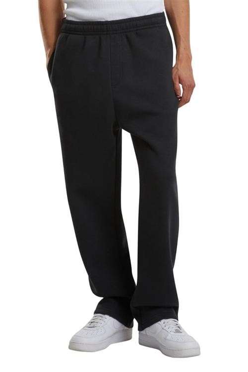 Everyday Trackpants - Sort - S - TeeShoppen