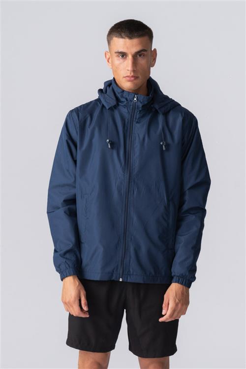 Makalu Jakke - Navy - M - Roly