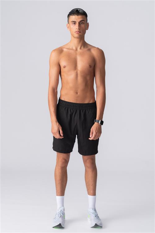 Andy Shorts - Sort - M - Roly