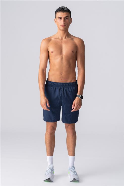 Andy Shorts - Navy - L - Roly