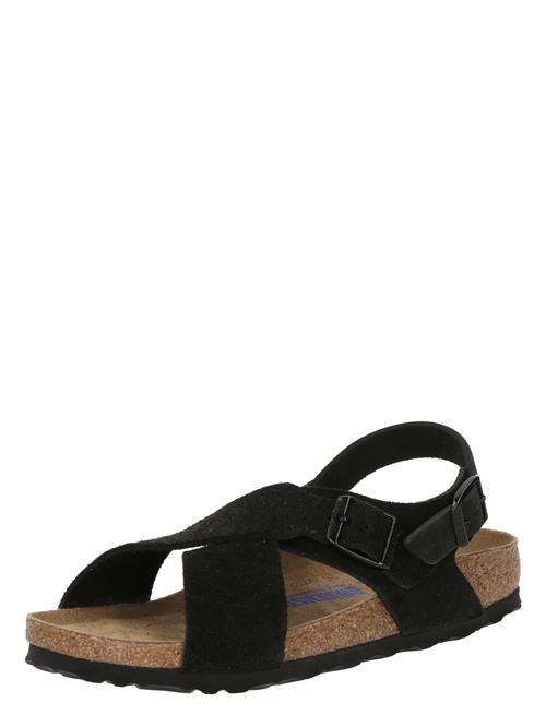 BIRKENSTOCK Sandaler 'Tulum II'  sort