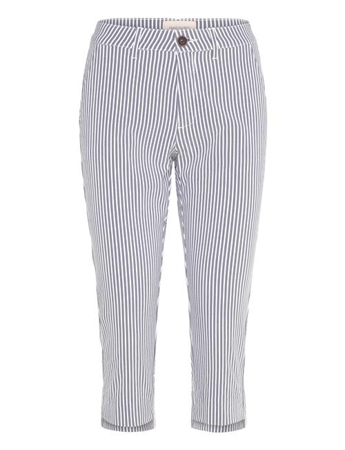 Capri Pants FREE/QUENT Navy