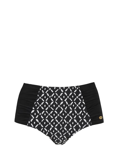 Bikinibrief Maxi Damella Of Sweden Navy