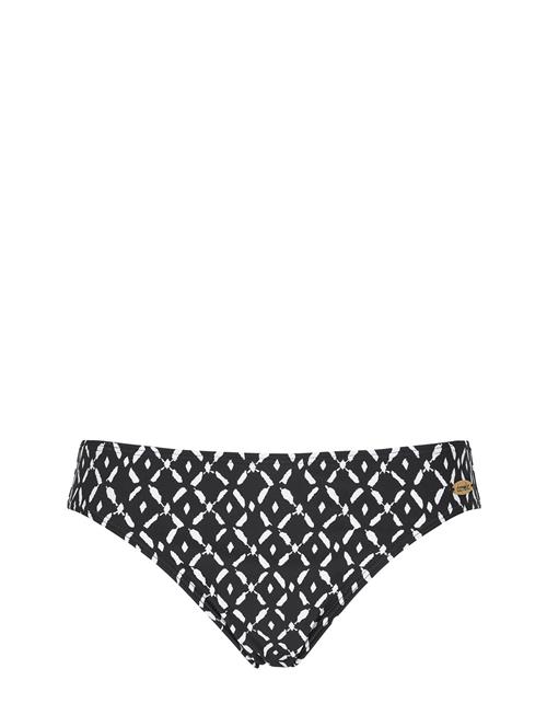 Bikinibrief Brigitte Damella Of Sweden Navy