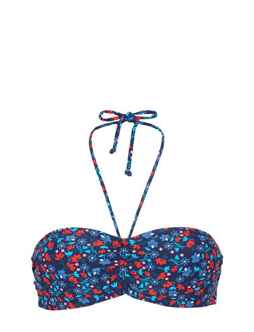 Bikinibra Padded Olivia Damella Of Sweden Navy