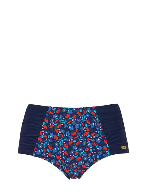 Bikinibrief Maxi Meryl Damella Of Sweden Navy