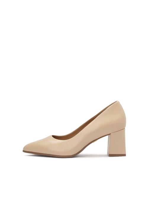 Kazar Pumps  beige