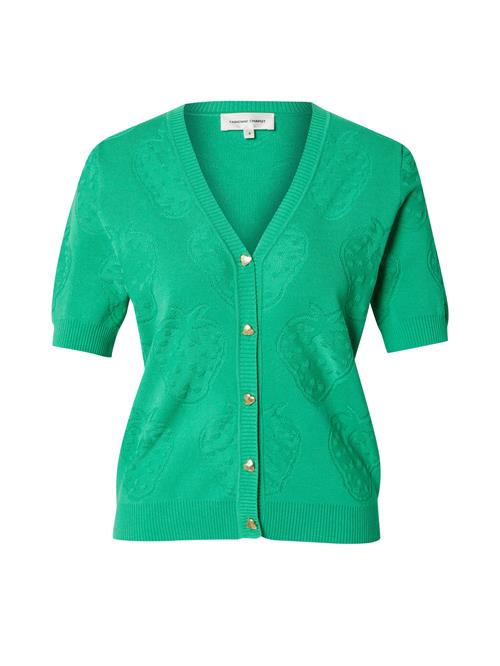 Fabienne Chapot Cardigan  grøn