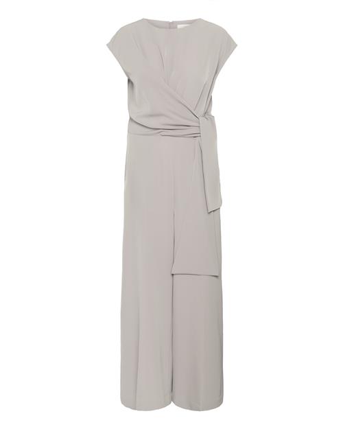 InWear Jumpsuit  lysegrå