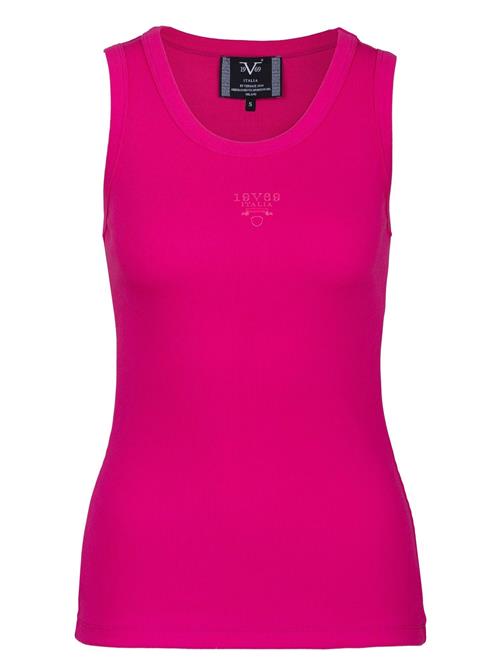 19V69 ITALIA Overdel 'Benice'  pink