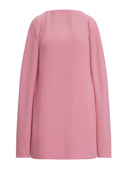 Lauren Ralph Lauren Petite Coctailkjole  rosé