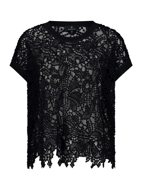 monari Pullover  sort