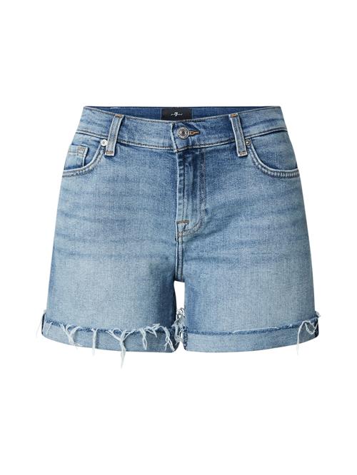 7 for all mankind Jeans  blue denim