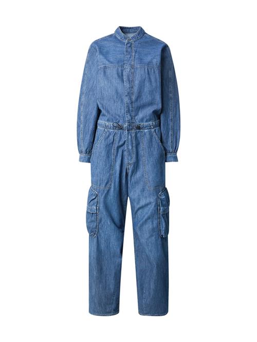 G-STAR Jumpsuit  blue denim