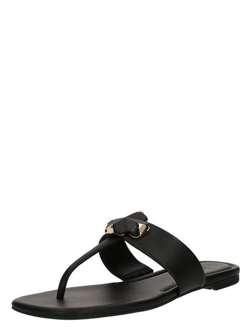 Kate Spade Klipklappere  sort
