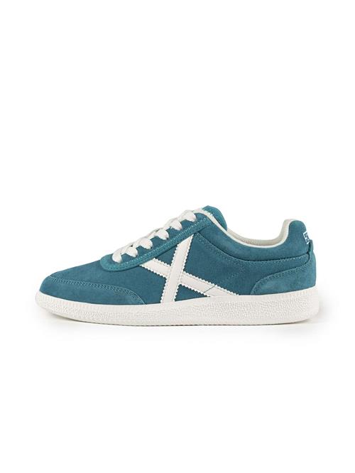 MUNICH Sneaker low 'RUMBA'  blå