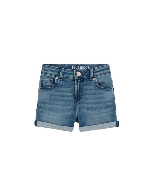 WE Fashion Jeans  mørkeblå