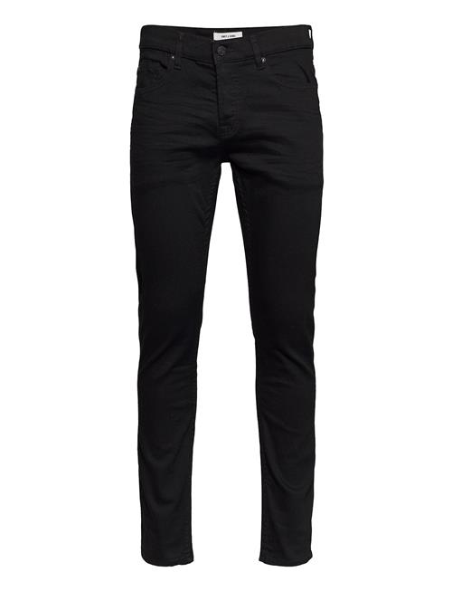 Onsloom Slim Black 0448 Pim Dnm Noos ONLY & SONS Black