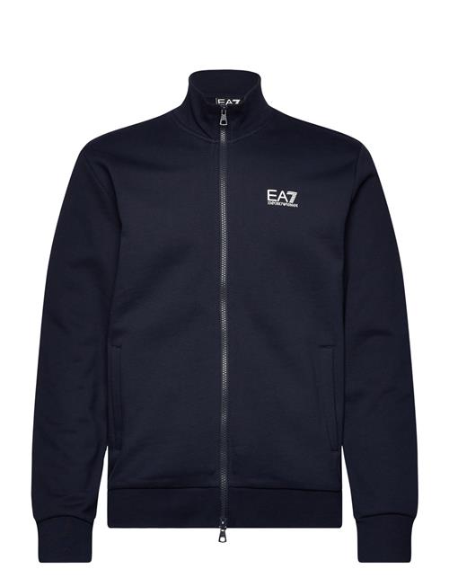 Sweatshirt EA7 Navy