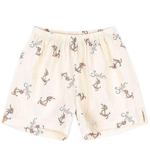 Konges SlÃ¸jd Shorts - Elliot - Rock My Boat