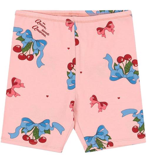 Konges SlÃ¸jd Cykelshorts - Gots - Amarena