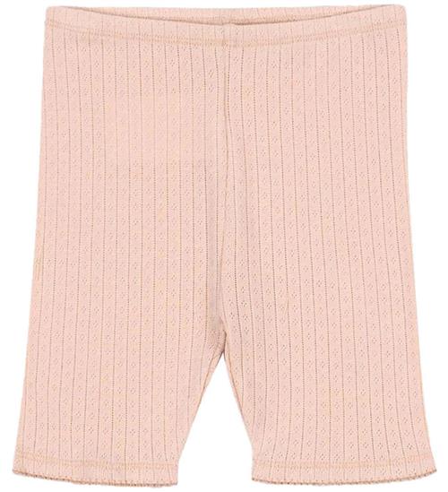 Konges SlÃ¸jd Leggings - Minnie - Cameo Rose