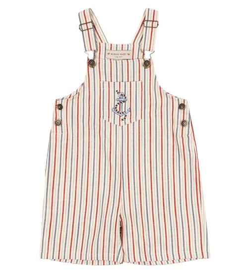 Konges SlÃ¸jd SmÃ¦kbukser - Marlon - Antique Stripe