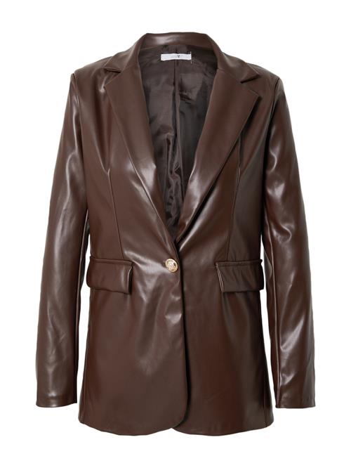Hailys Blazer 'Rea'  brun