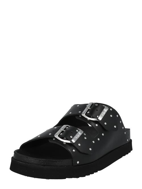 SCHOLL Pantoletter 'BEATRIZ'  sort