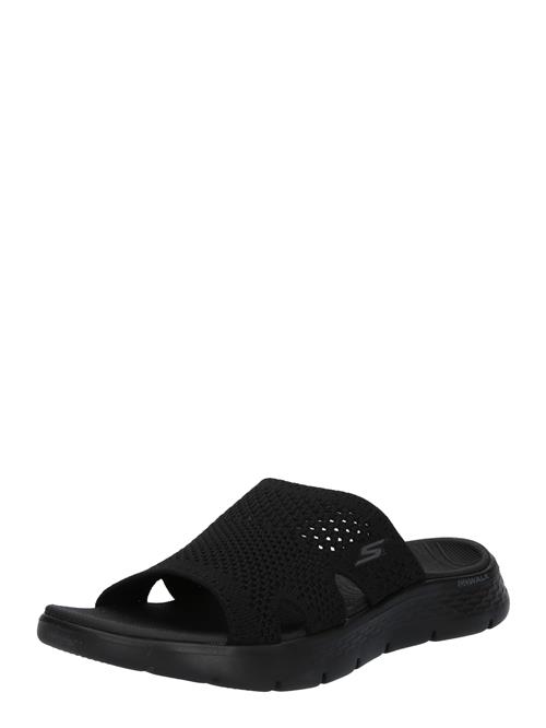 SKECHERS Pantoletter 'Flex'  sort