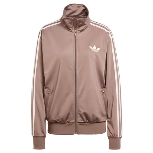 ADIDAS ORIGINALS Sweatjakke 'Adicolor Classic Firebird'  ecru / brokade