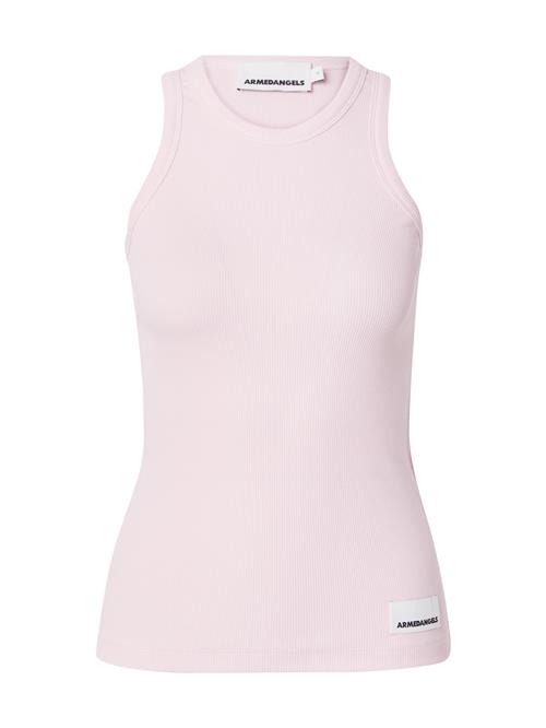 ARMEDANGELS Overdel 'KANITAA'  pastelpink