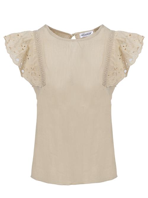 Influencer Bluse  kit