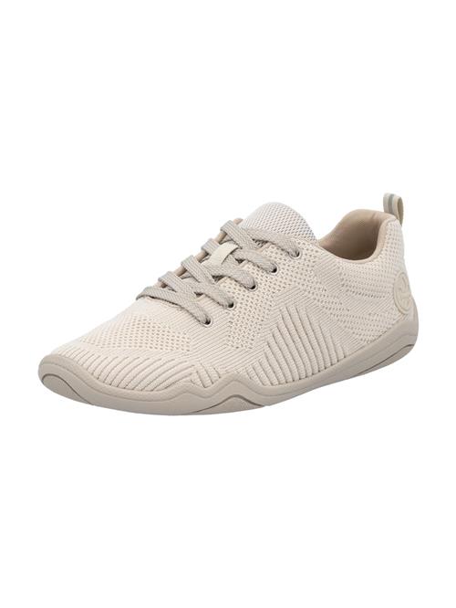 Rieker Sneaker low  lysebeige