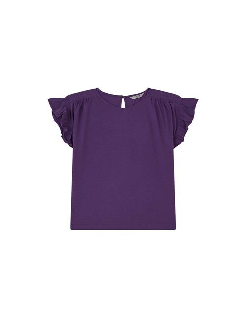 Scalpers Bluser & t-shirts  mørkelilla