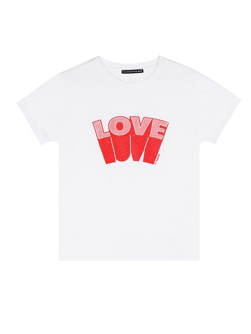 Lola Casademunt Shirts ' '  hvid