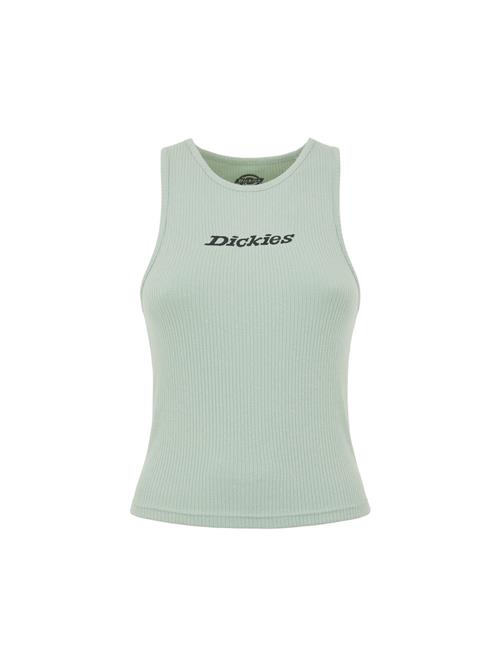 DICKIES Overdel  grøn