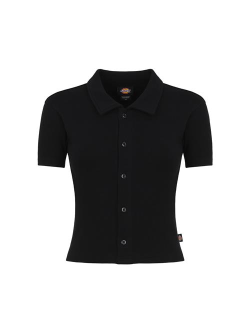 DICKIES Shirts 'TALLASSE'  sort