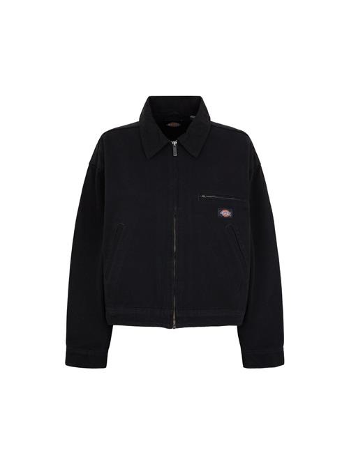 DICKIES Overgangsjakke  sort