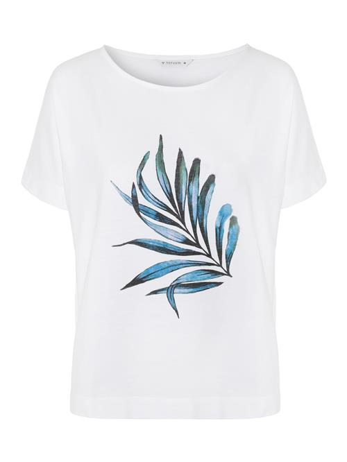 TATUUM Shirts  hvid