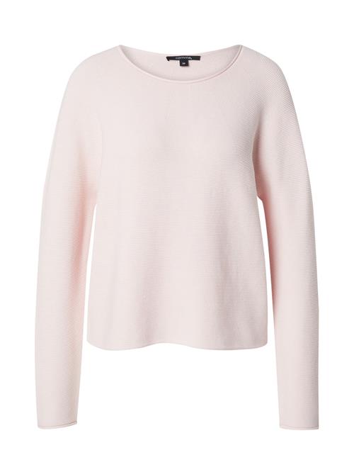 COMMA Pullover  pastelorange