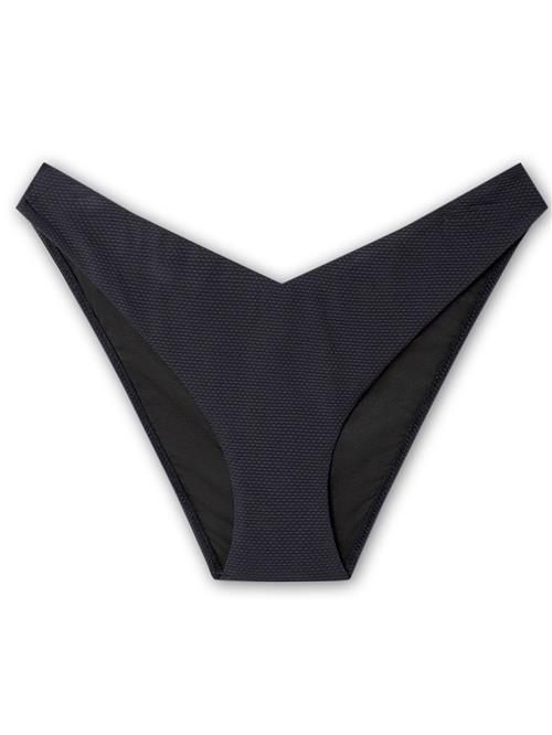 Gisela Bikinitrusse  sort