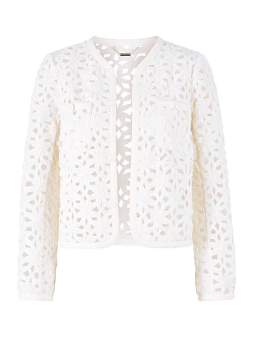 Rich & Royal Blazer  stone