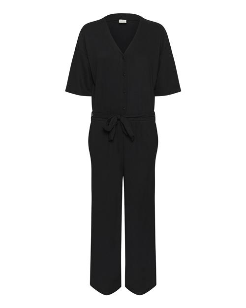 Kaffe Jumpsuit 'Ivanna'  sort