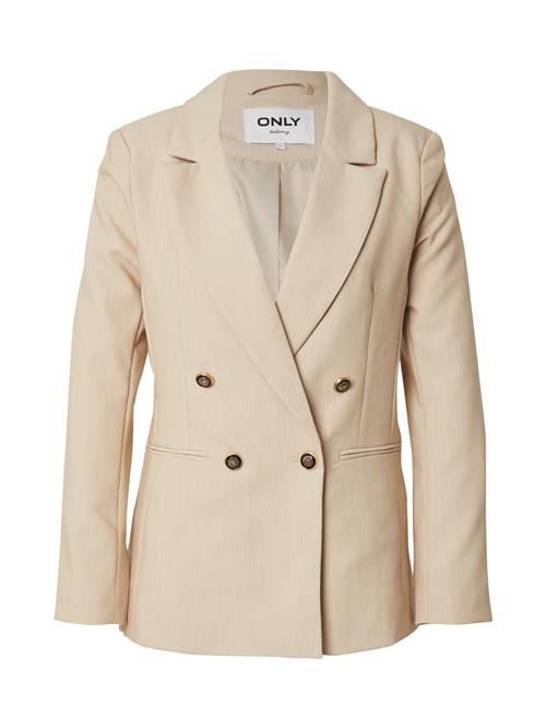 ONLY Blazer 'ONLASTRID'  creme