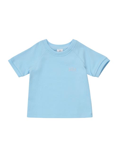 GAP Bluser & t-shirts  azur