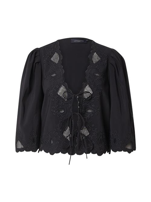 Cph Muse Bluse 'MADELYN'  sort