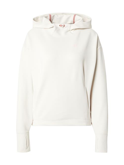 ASICS Sportsweatshirt 'Nagino'  creme