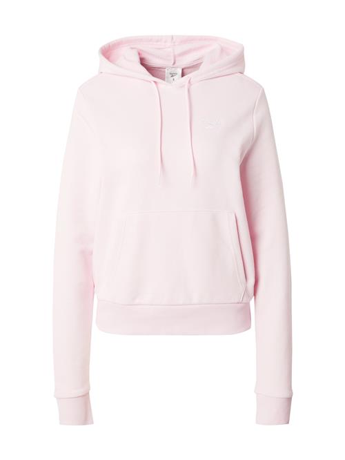 Reebok Sportsweatshirt  lyserød